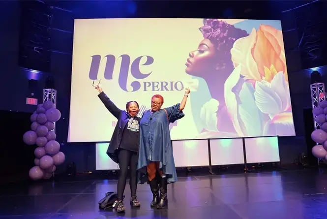 Promote Your ME Event