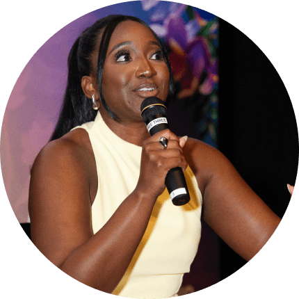 Founder, Women of Color in Pharma